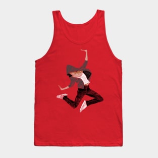 jump Tank Top